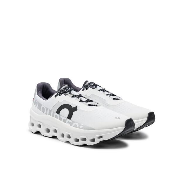 On Cloudmonster Running Shoes