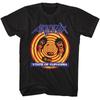 ANTHRAX CD Hülle STATE OF EUPHORIA Offizielles SHIRT XL Neu bei der Ausdauer-Krankheit