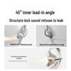 UGREEN HiTune S3 Pro Air Conduction Ear Clip Earbuds