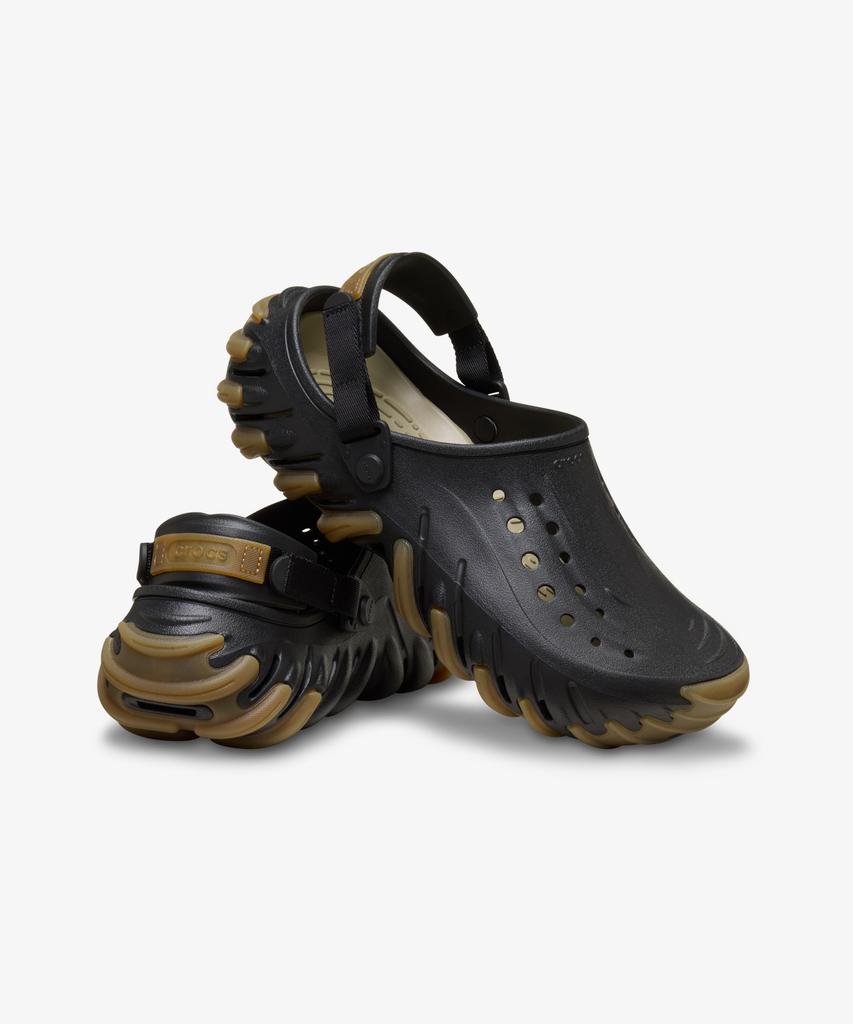 Crocs Eco Ro Clogs - Black / 211675-001