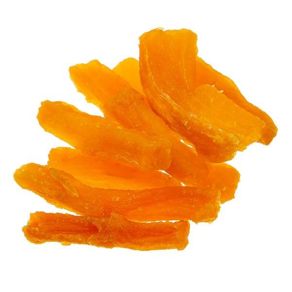 Gomgom dried sweet potato, 80g, 10 pieces, Korean nuts