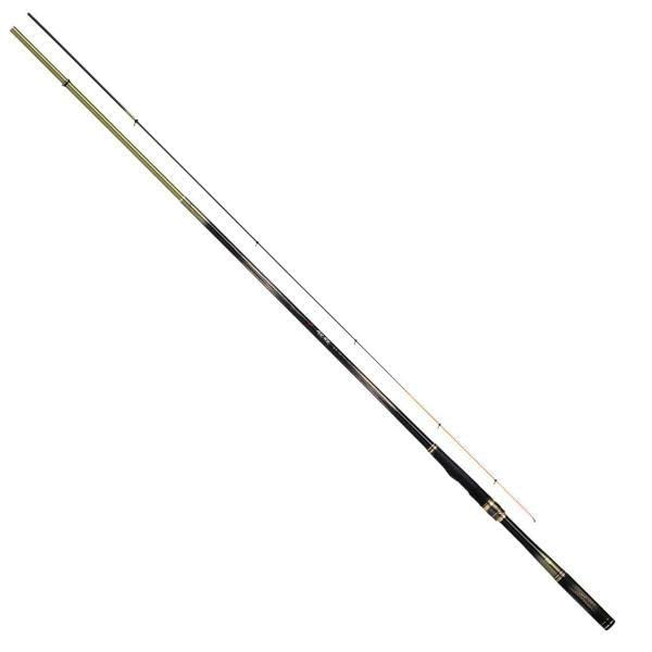 

Удочка DAIWA Ginro Oga AGS Chinu/Iso 06-53/R