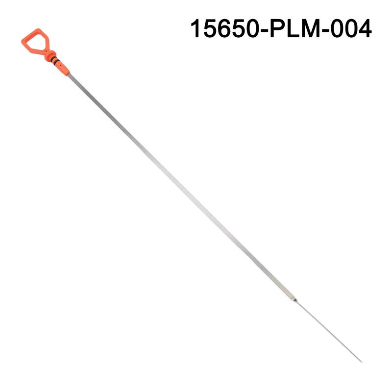 1 Pcs Car Engine Oil Level Dipstick For Honda For Civic EL 1.7L 2001-2005 15650-PLM-004 Automotive Accessories