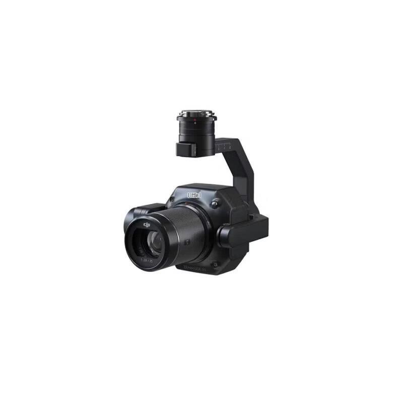 DJI Zenmuse P1 Full-Frame 3-Axis Gimbal Camera