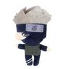 In-Stock Naruto Uzumaki Plush Q Version Doll