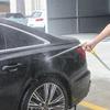 Portable High-Pressure Car Wash and Household Watering Tool with All-Copper Spray Gun Head