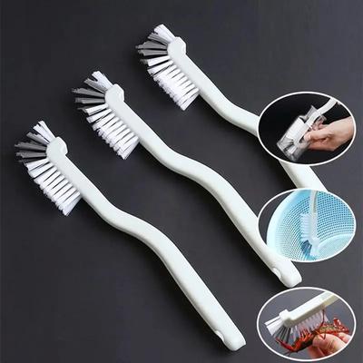 1pcs Cleaning Brushes Wall Breaking Machine Deep Cleaning Brush Long Handle Washing Cup Brush Home Kitchen Tools