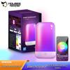 Розумна Bluetooth 7-колірна RGB нічна лампа з сенсорним керуванням
