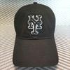 [USED] Rare New Era New York Mets 3D Embroidered Cap