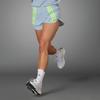Adidas Break The Norm Running Shorts Women Shorts Light-Blue IL8486