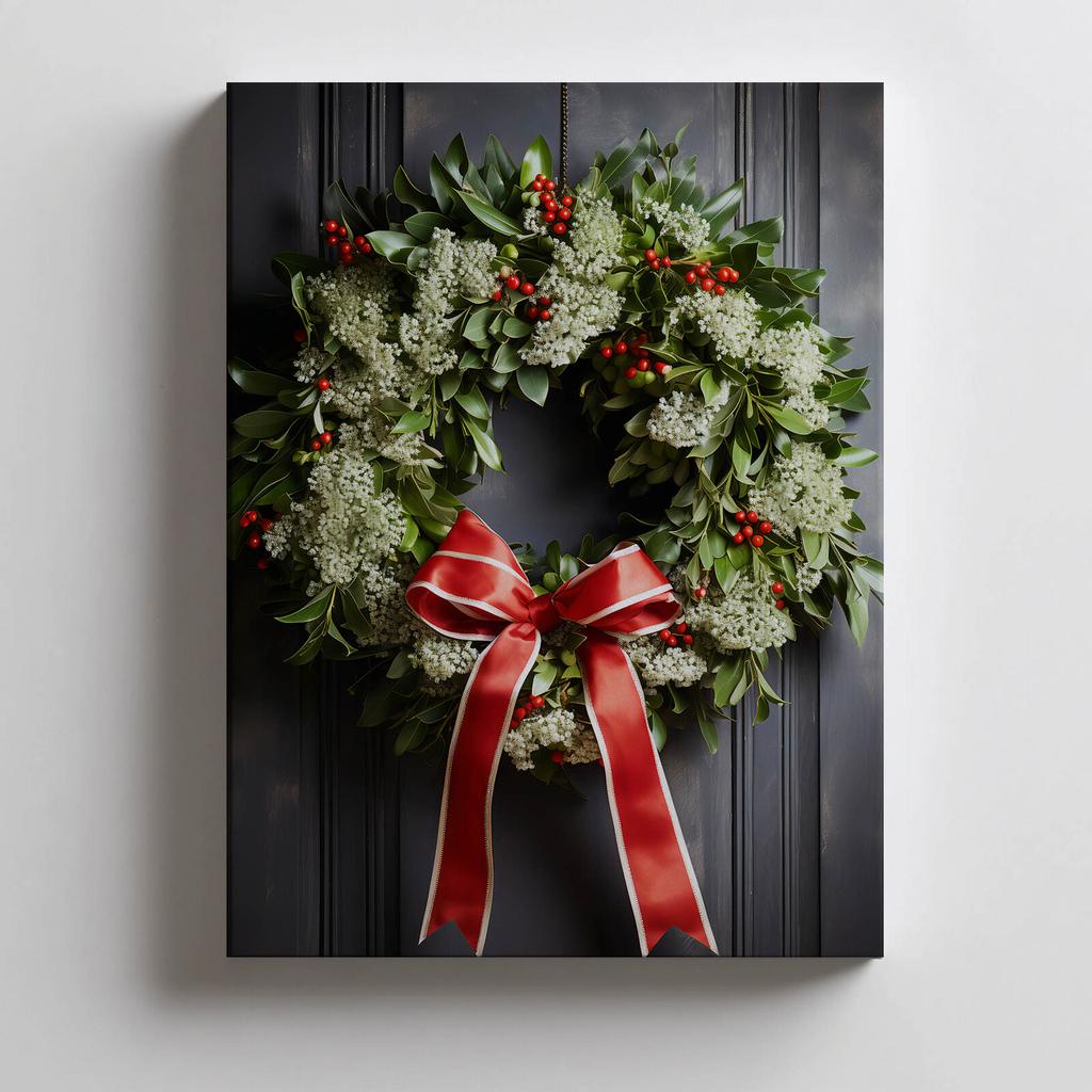 Ciepło I Radość Ciepło I Radość, 50X70 Cm, Rama Aluminiowa Złota, Papier Matowy 230 Gsm