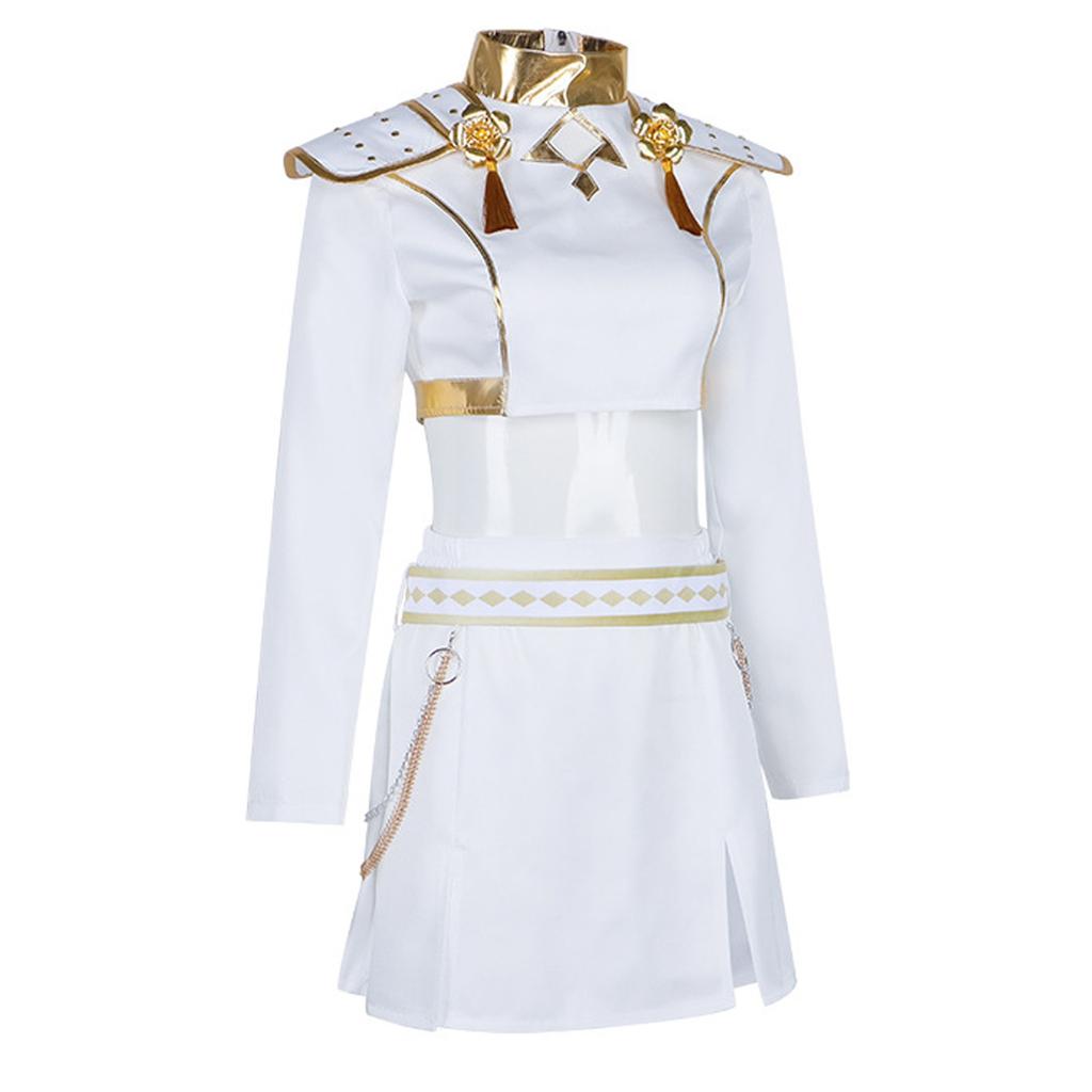 Live Cosplay Server For Movies, Anime, And Games