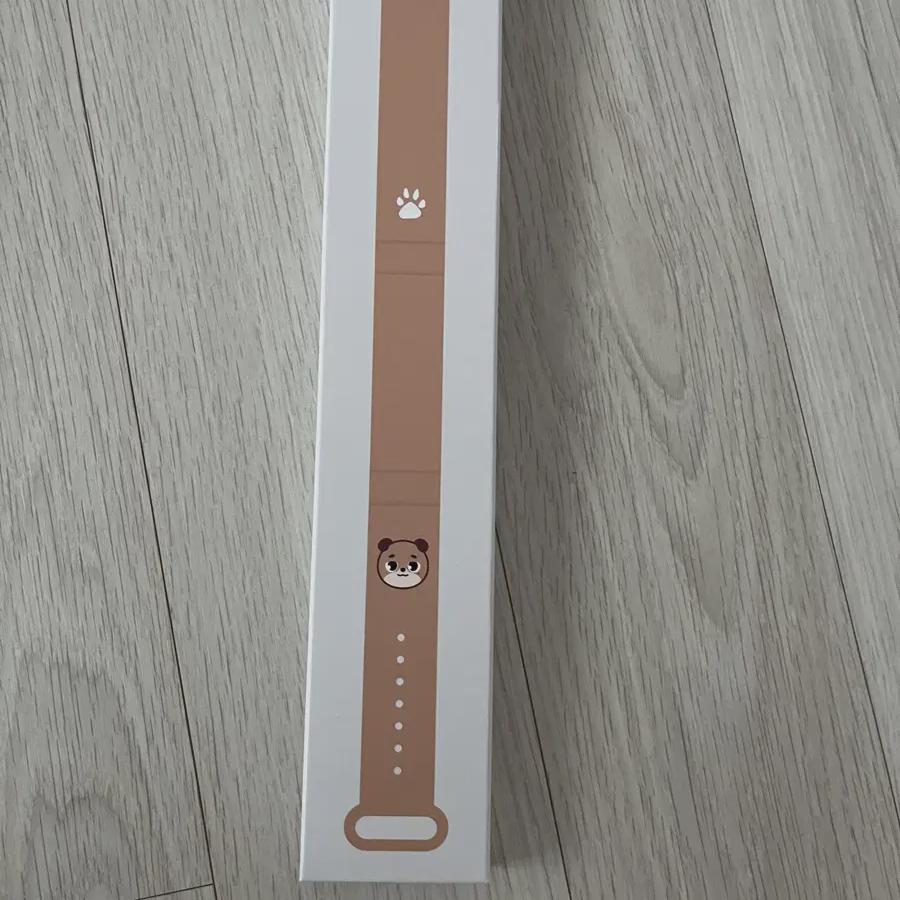 

Day6 Denimals Made Watch Strap Bangkefildon Unopened Brand New