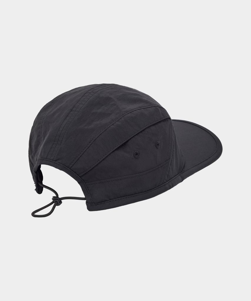 Waisseuli (U) Gorra de Running Negra Y-3 Gorra de Running Negra