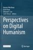 Bok Perspectives On Digital Humanism