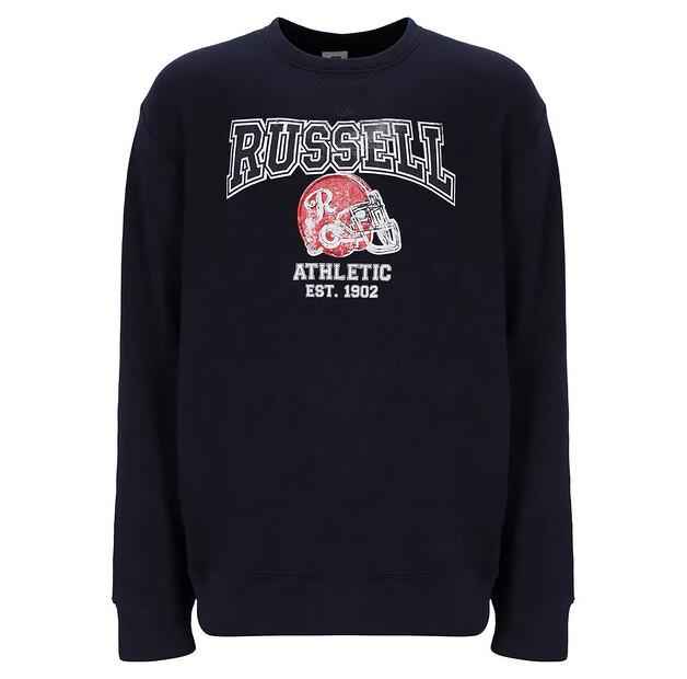

Russell Athletic AMS A30411 свитшот S