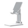 Desktop Tablet Mobile Phone Holder Stand Angle Height Adjustable Foldable Cell Phone Stand