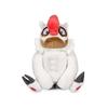 Pokemon Center Original Plush Pokmon fit Yarukimono 15 x 9.5 x 12.5 (H x W x D: cm)