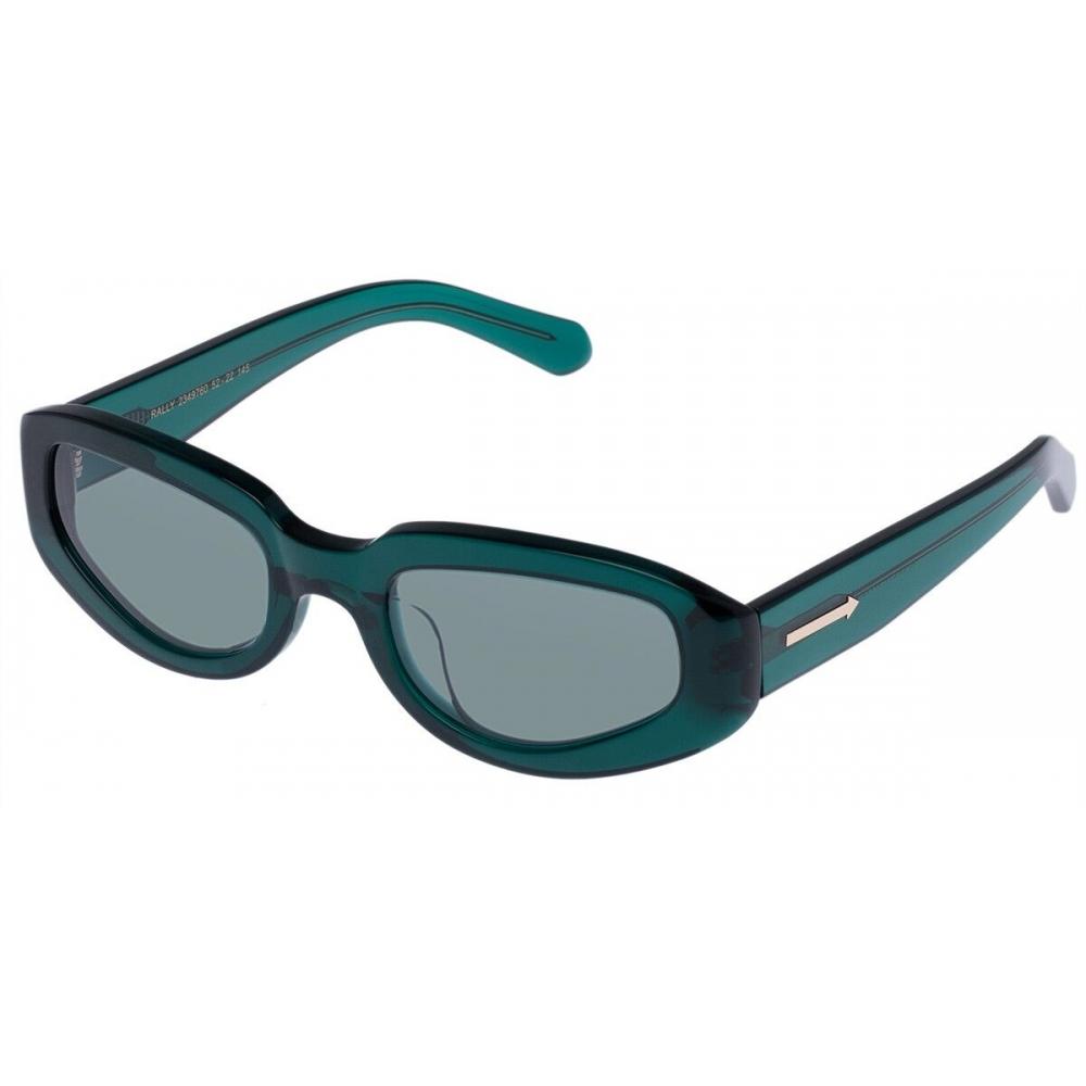 

Karen Walker Rally Kas2349760 Unisex Sunglasses 52-22-145