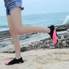 Férfi/női Nyári Tengerparti Szabadtéri Úszó Vízicipő Cipők Úszó Férfi
