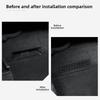 Air Outlet Protective Cover Car Seat Air Outlet Grille For Model Y Launch 2025 Juniper Air Vent Outlet Cover ABS