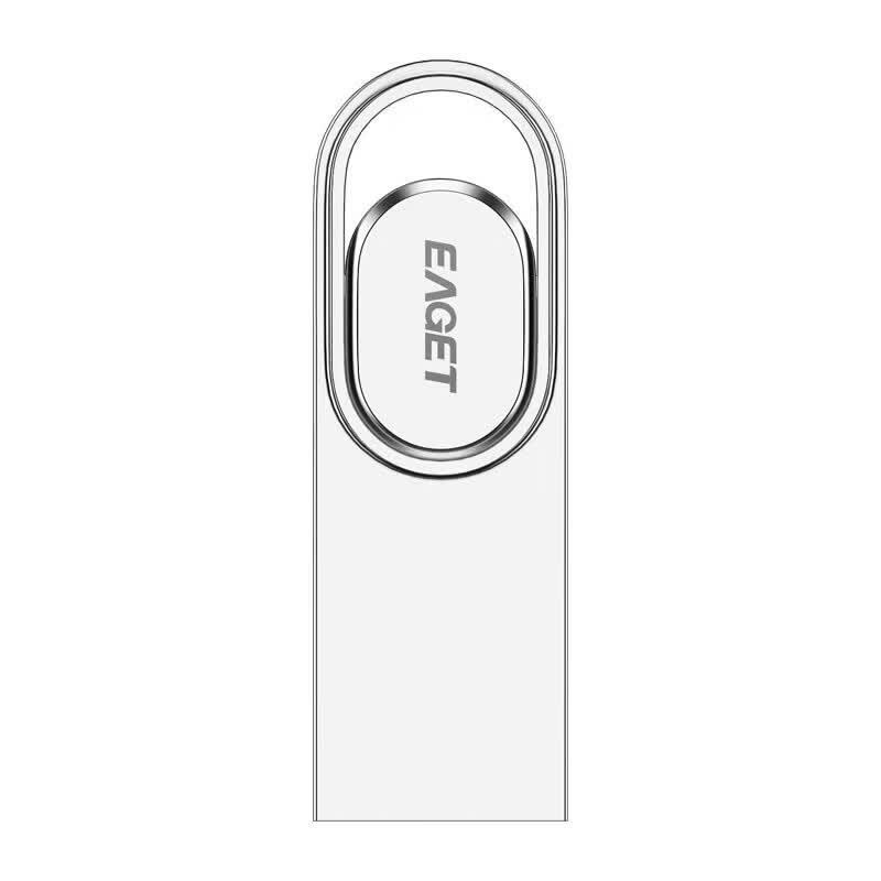 EAGET U5 Metal USB Flash Drive