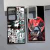Anime Beastars Phone Case For Samsung Galaxy A15 A25 A35 A55 A14 A34 A54 A13 A23 A33 A53 A12 A22 A32 A52 A11 A21 A31 A51 A05 A04