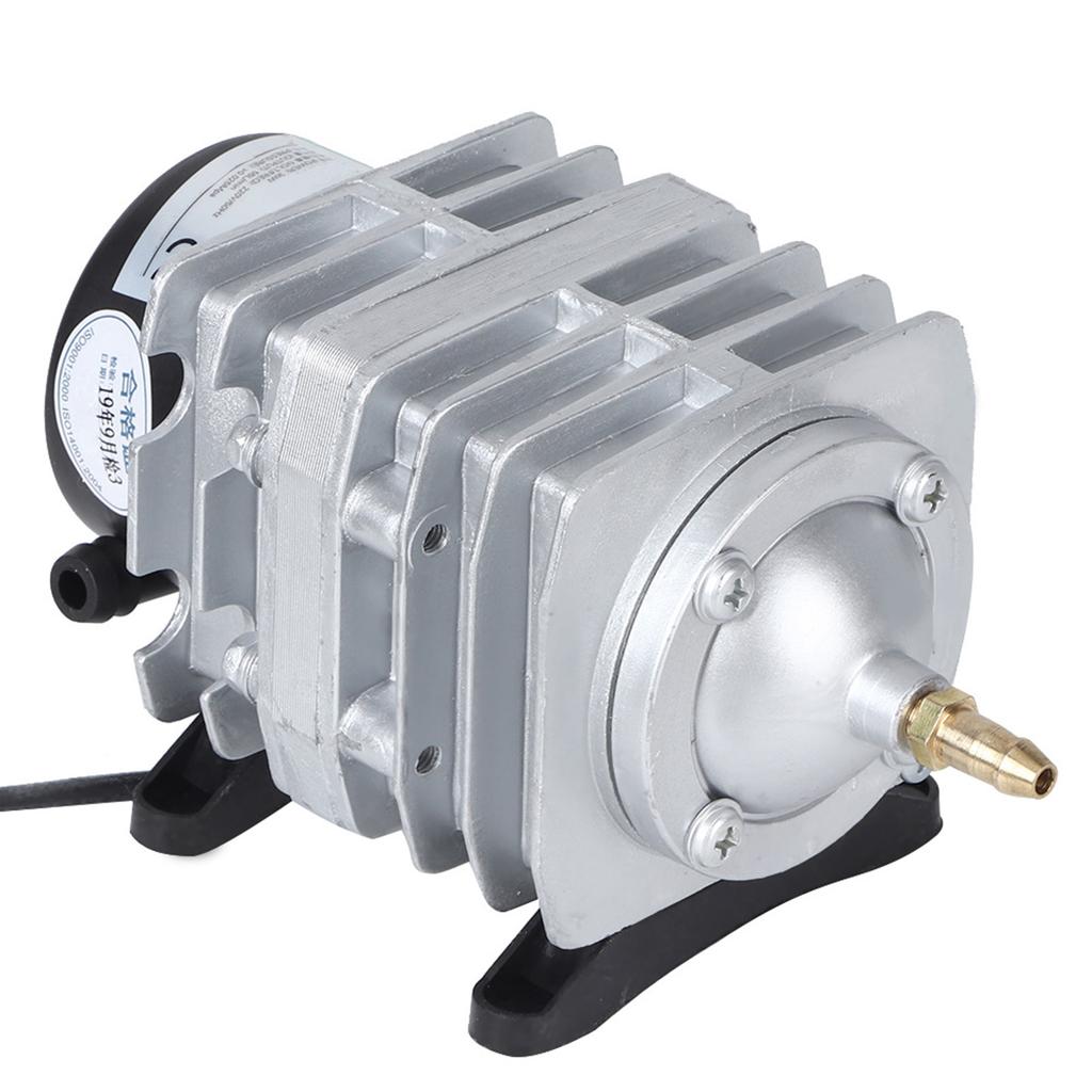 Magnetic Oxygen Pump Aerator for Fish Aquarium