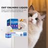 48ml Cat Calming Pheromone Spray Cat Training for Stress Relief Anxiety Reduction Pet Emotion Soothing Solution