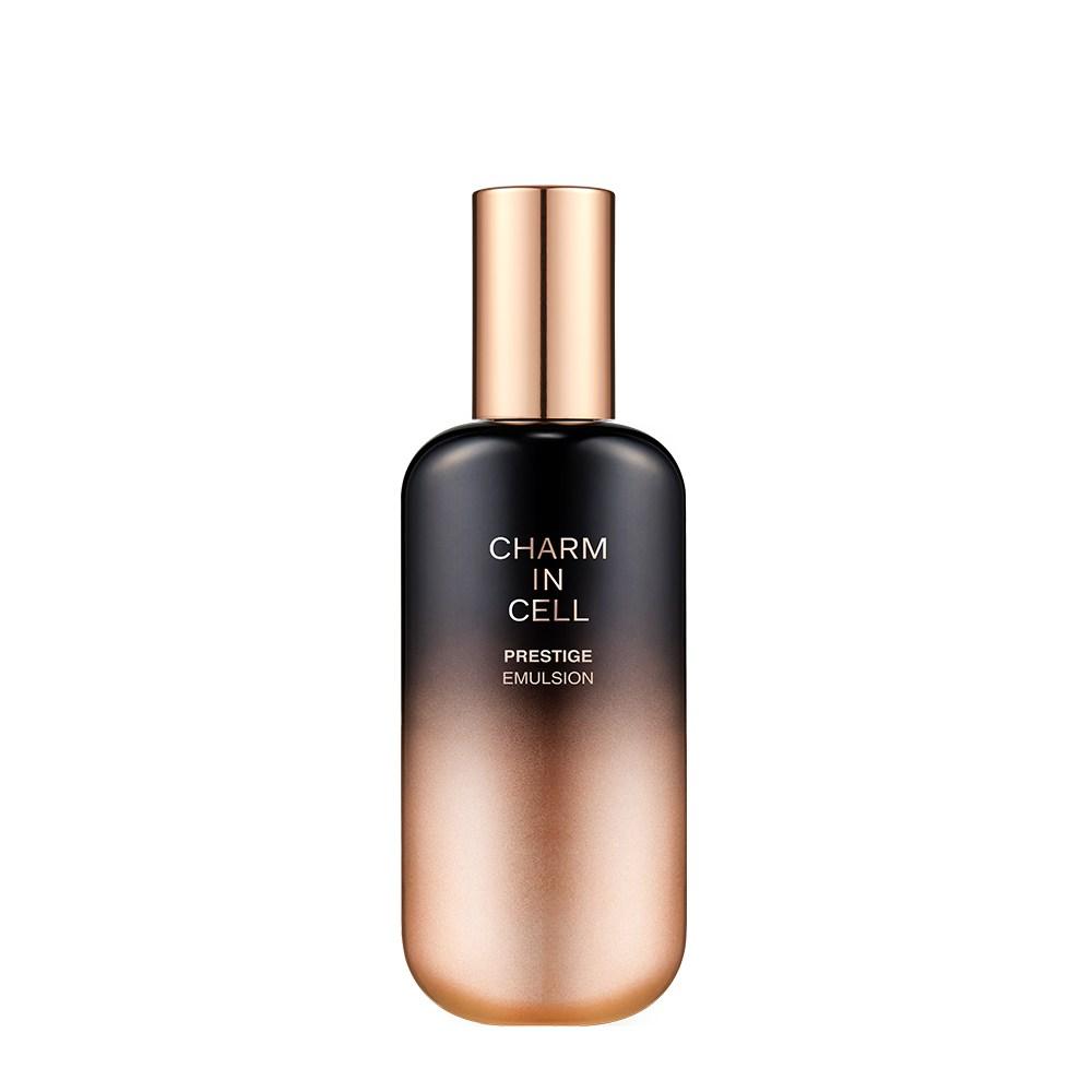 

Charmzone Charm Incell Prestige Emulsion, 110ml, 1 unit
