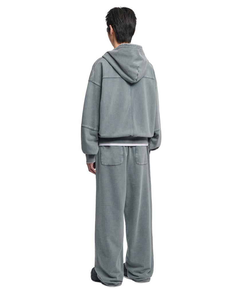 Nomaenyueol C.A Vintage Sweatpants - Washed Gray