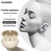Huawei FreeClip Open-Ear Earbuds