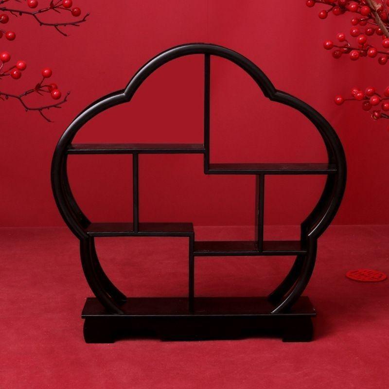 Chinese Dessert Table Display for Weddings & Celebrations