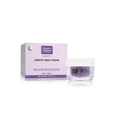 Martiderm Amatist Gece Kremi 50ml