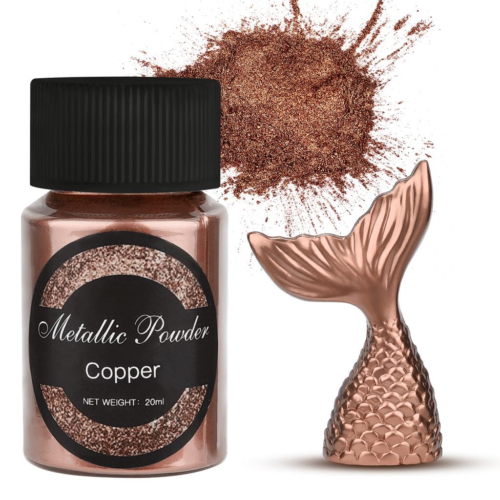 Metallische Harzpigmente Gold Silber Farbe Perlmuttfarbstoff Perlenpigment Farbstoff für Harz Epoxid Farbe Schmuckherstellung Zubehör