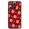 Christmas Case For Xiaomi 15T Pro Shockproof Soft Back Cover Silicone TPU Shell for Xiaomi 15 T pro Bumper Phone Protector Bags