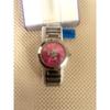 Used Pink Dial Watch