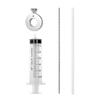 Motorcycle Fork Oil Level Tool Motorcycle Suspension Oil Level Adjuster Fork Seal Driver Kit Fork Oil Level Adjust Measuring Kit