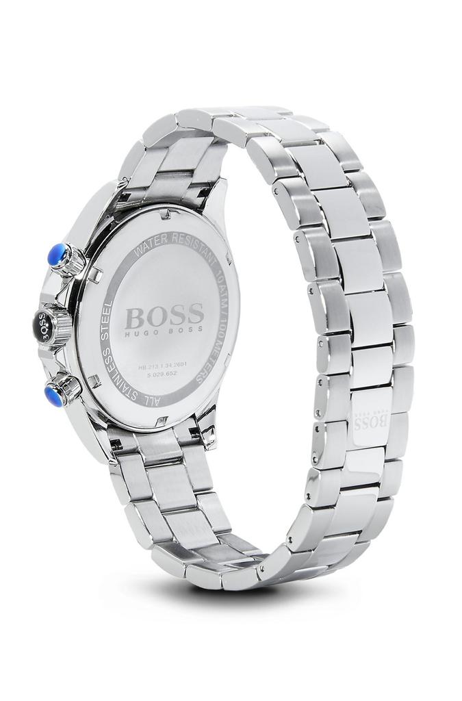 HERRENUHR HUGO BOSS 1512962 - IKON (zh008d)