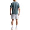 Nike Dri-Fit Primary Moisture-Wicking Breathable Training Crew Neck Embroidered Short Sleeve Running T-Shirt Men Tops DV9832-382