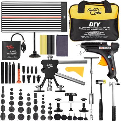 PDR Dent Removal Tool Set | Series: PRO