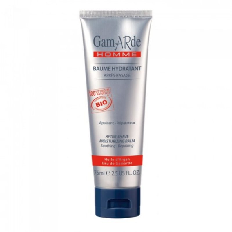 GamARde After Shave Balm 75 Ml