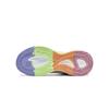 Li-Ning Rush Shadow - Extraordinary 1.5  Cloud Cushioning Rebound Wear-Resistant Lightweight Anti-Kick Casual Shoes Kids Casual Shoes YKCT052-2