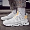 Herren Sneaker Mode Tenis Herren Trainer Atmungsaktiv Lässig Herrenschuhe Bequem Chaussure Homme Sapato Masculino