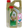 Engine Oil - CASTROL EDGE - 5W-40 - 5L+1L - Special Offer