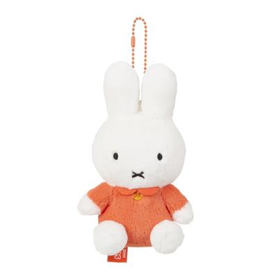 Sekiguchi Miffy Flauschiges Maskottchen Miffy Dick Bruna Sekiguchi