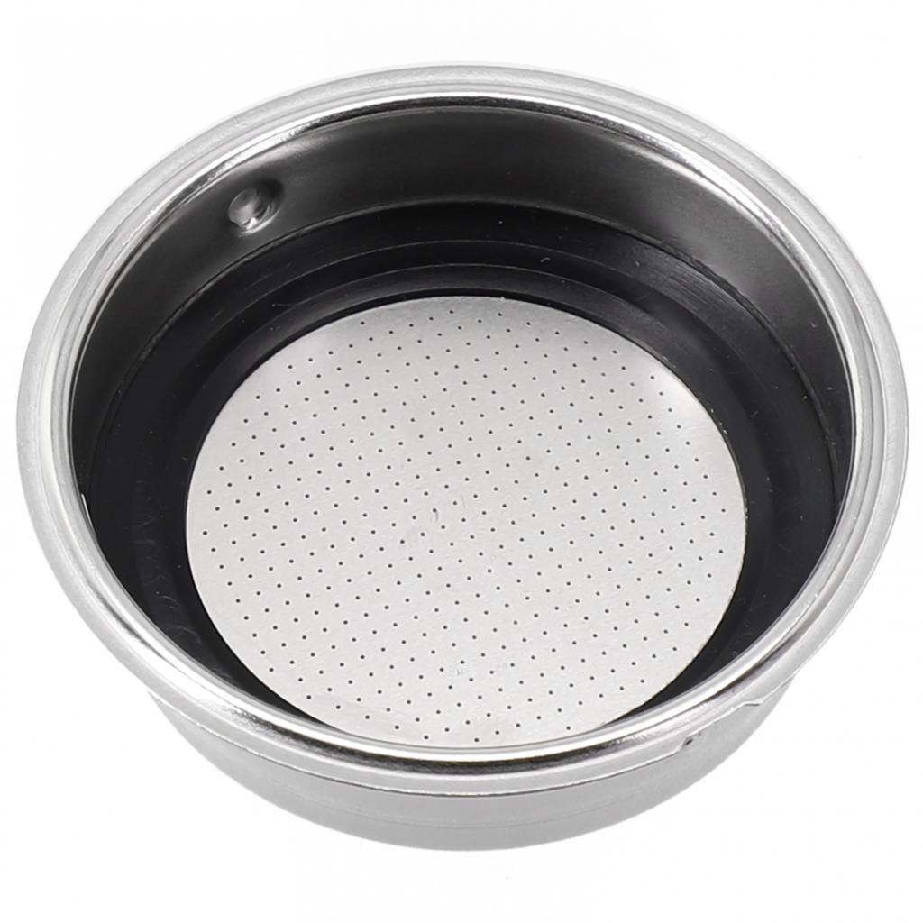 New Coffee Filter Basket Stainless Steel Ultra-fine Filtering