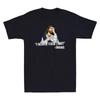 Ich habe das nie gesagt Lustige Zitate Jesus Meme Christliches Geschenk Vintage Herren T-Shirt