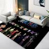 Anime Onepiece Carpet Rug for Living Room Bedroom Home Sofa Decoration,Kids play Non-slip Floor Mat