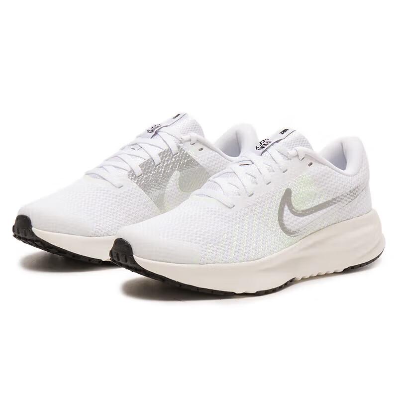 

Nike W NIKE RUN DEFY Women s Cushioning Running Shoes 36